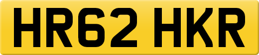 HR62HKR